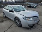 2011 Lincoln MKZ