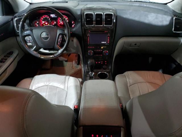 2012 GMC Acadia Denali