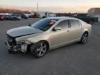 2011 Chevrolet Malibu 1LT