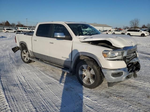 2020 Dodge 1500 Laramie