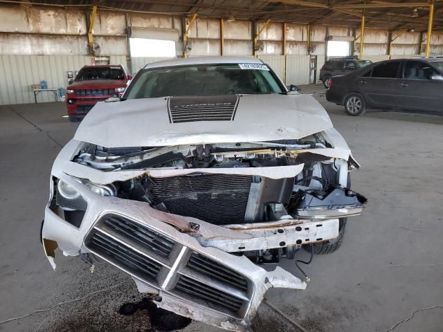 2010 Dodge Charger SXT