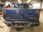 2000 Chevrolet S Truck S10