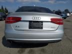 2013 Audi A4 Premium