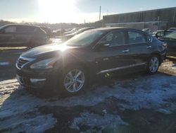 2015 Nissan Altima 2.5 en venta en Fredericksburg, VA