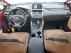 2017 Lexus NX 200T Base