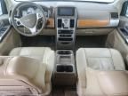 2008 Chrysler Town & Country Limited