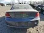 2002 Chrysler Sebring LX