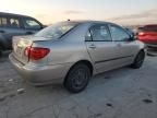 2003 Toyota Corolla CE