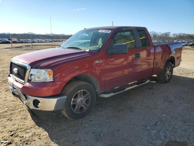 2007 Ford F150