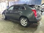 2014 Cadillac SRX Performance Collection