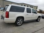 2010 Chevrolet Suburban C1500 LTZ