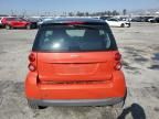 2008 Smart Fortwo Pure