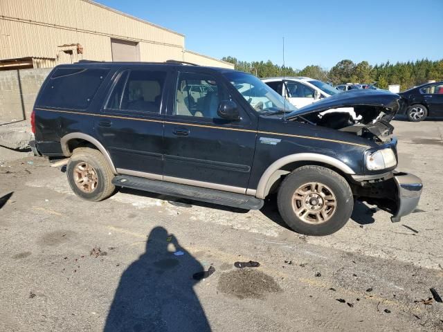 1999 Ford Expedition