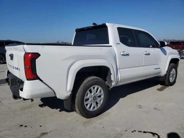 2024 Toyota Tacoma Double Cab