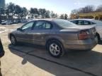 2001 Pontiac Bonneville SE