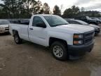 2014 Chevrolet Silverado C1500