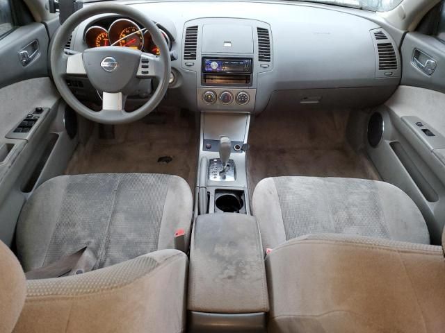 2005 Nissan Altima S