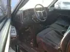 2001 Chevrolet Silverado K2500 Heavy Duty