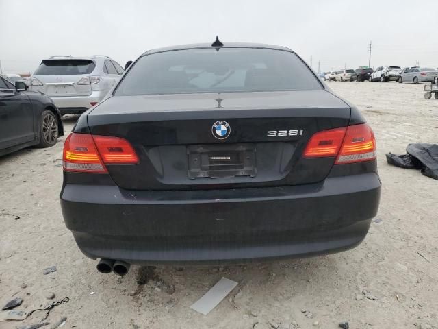 2009 BMW 328 I