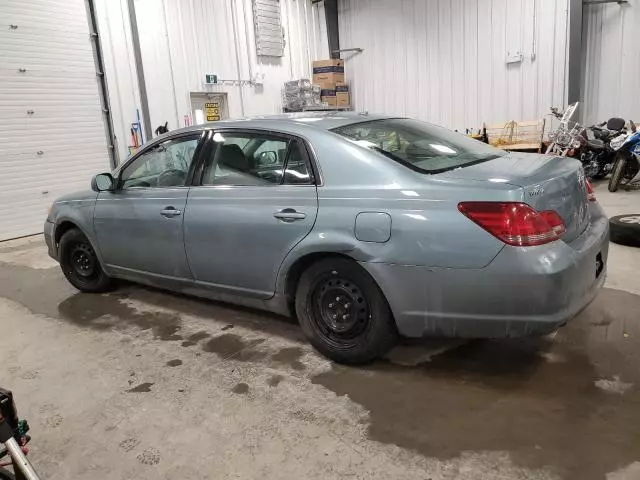 2009 Toyota Avalon XL