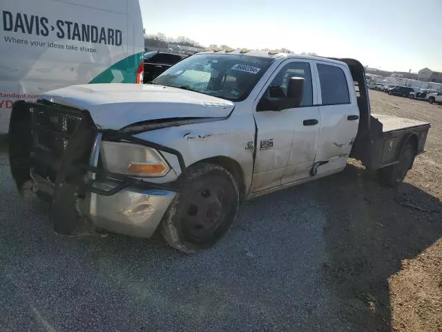 2011 Dodge RAM 3500