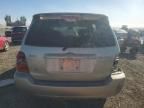 2004 Toyota Highlander Base