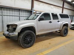 GMC salvage cars for sale: 2005 GMC Canyon