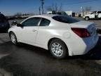 2009 Nissan Altima 2.5S