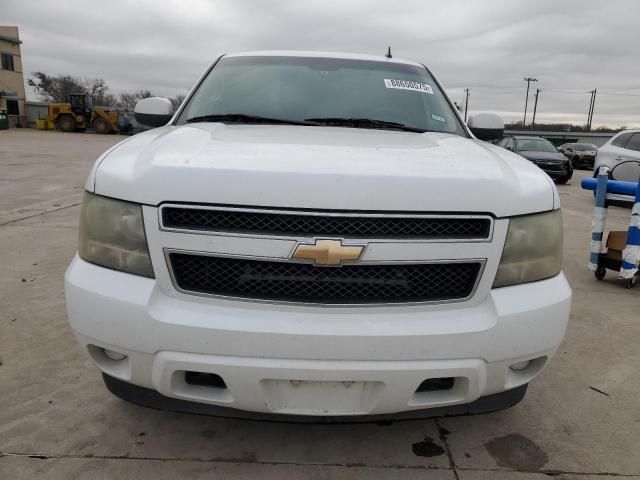 2011 Chevrolet Tahoe C1500 LS