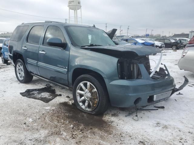 2008 GMC Yukon Denali