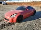 2004 Nissan 350Z Coupe