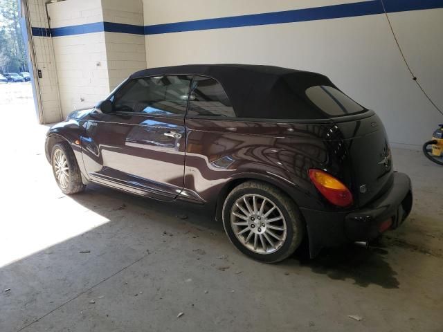 2005 Chrysler PT Cruiser GT