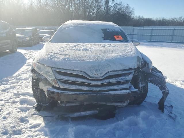 2013 Toyota Venza LE