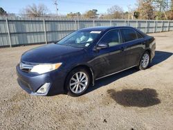 Toyota Vehiculos salvage en venta: 2014 Toyota Camry SE