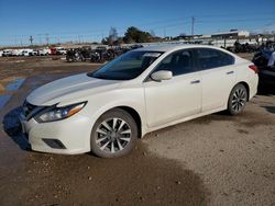 2017 Nissan Altima 2.5 en venta en Nampa, ID