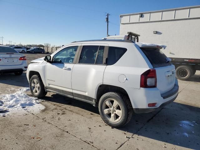 2014 Jeep Compass Sport