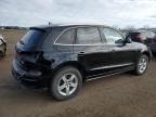 2016 Audi Q5 Technik S-Line