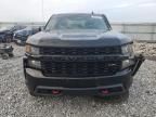 2020 Chevrolet Silverado K1500 Trail Boss Custom