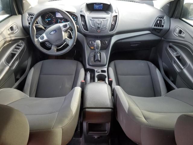 2015 Ford Escape S