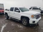 2014 GMC Sierra K1500 Denali