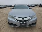 2015 Acura TLX Tech