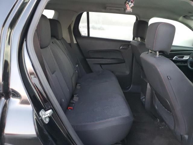 2011 GMC Terrain SLE