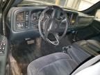 2002 Chevrolet Silverado K2500 Heavy Duty