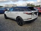 2020 Land Rover Range Rover Velar S