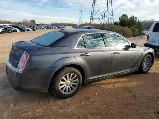 2013 Chrysler 300