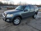 2010 Ford Explorer XLT