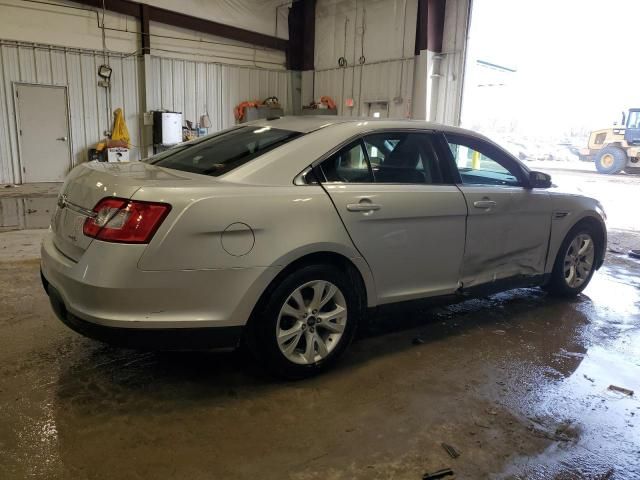 2011 Ford Taurus SEL