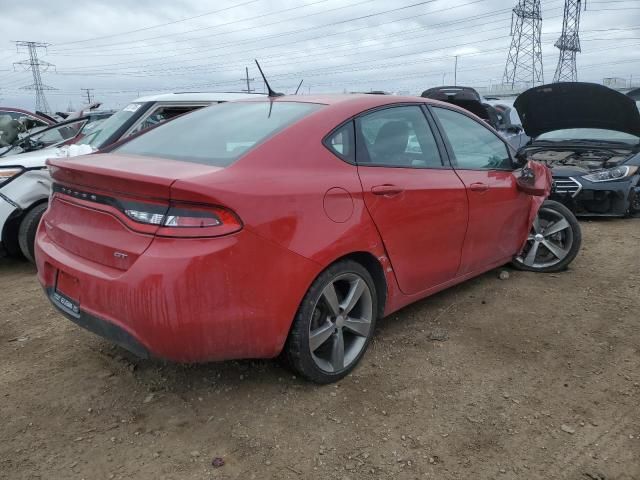 2013 Dodge Dart Limited