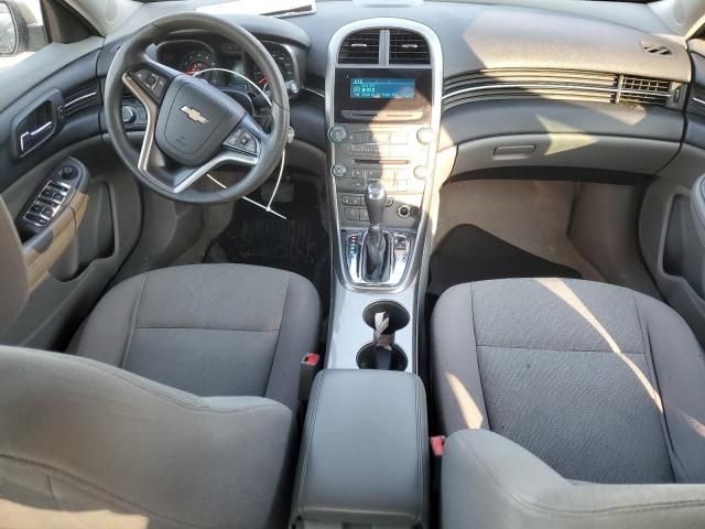 2013 Chevrolet Malibu LS