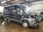 2018 Dodge RAM Promaster 2500 2500 High